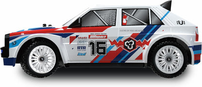 RC Auto – Radiografisch Bestuurbaar – Driftwagen – Monstertruck – Racewagen – Borstelloze Motor – 4WD 1:16 Schaal