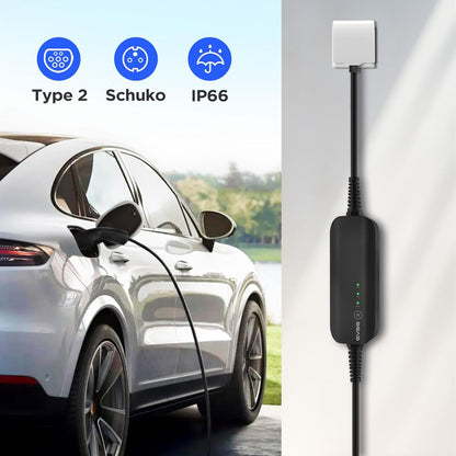 <font dir="auto" style="vertical-align: inherit;"><font dir="auto" style="vertical-align: inherit;">        Type 2 charging cable Schuko Mobile Wallbox 3.6 kW       </font></font>