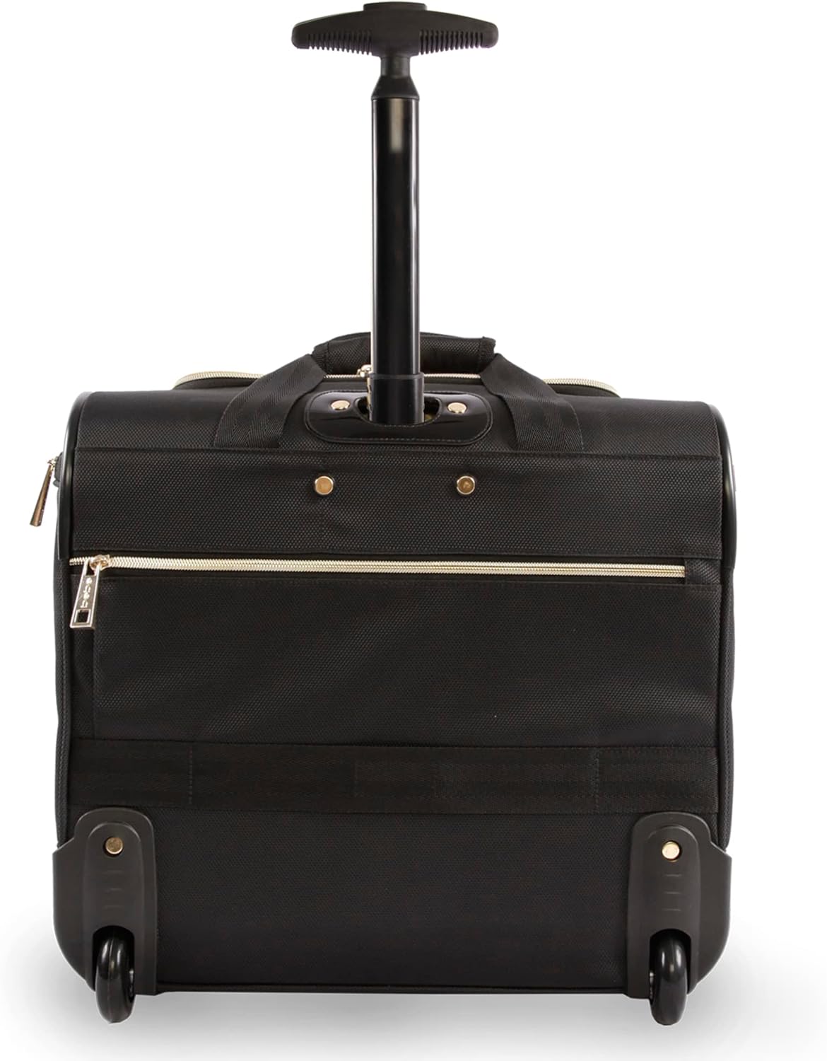 BEBE Danielle-Wheeled onder de stoel draagtas