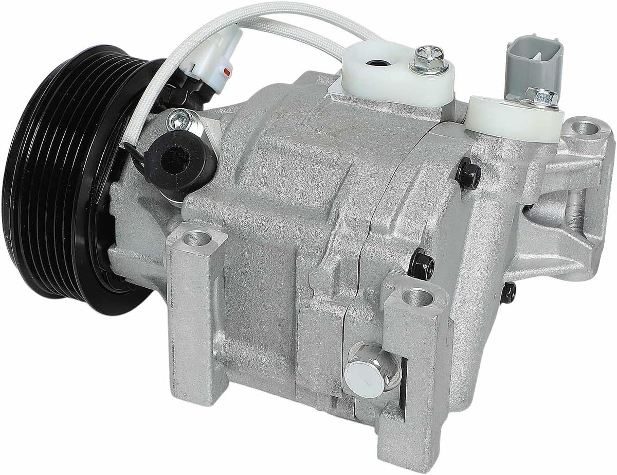 Frankberg ACP375000S Airconditioning Airconditioning Airconditioning Magnetische koppeling Compressor voor airconditioning Vervanging # ACP375000S
