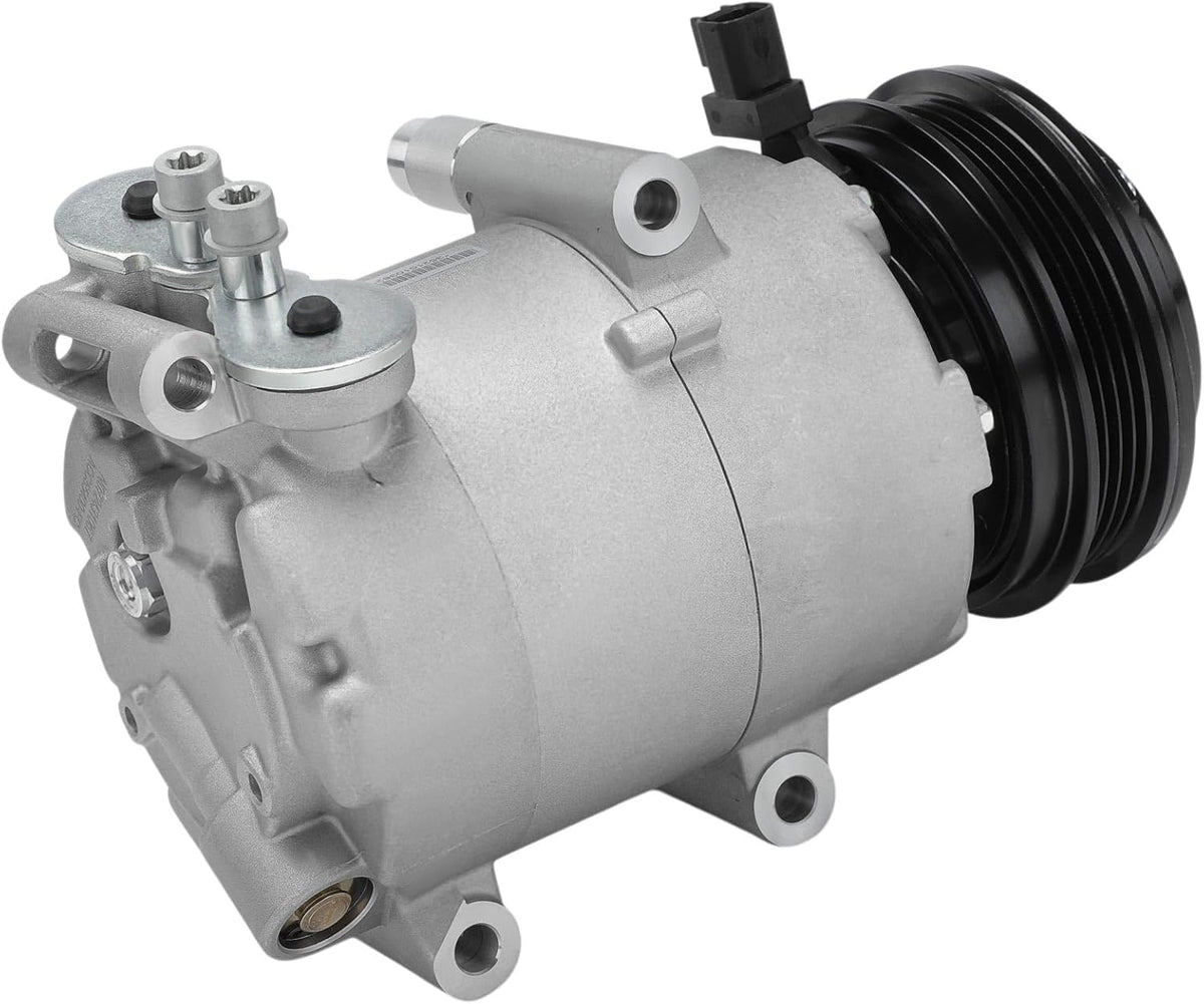 Frankberg BV6N19D629BG Airconditioning Airconditioning Airconditioning Magnetische koppeling Compressor voor airconditioning Vervanging