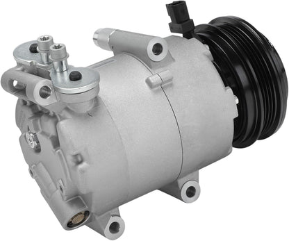 Frankberg BV6N19D629BG Airconditioning Airconditioning Airconditioning Magnetische koppeling Compressor voor airconditioning Vervanging