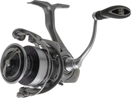 Daiwa ECELER LT Spin Reel, 5BB + 1, 5.2: 1