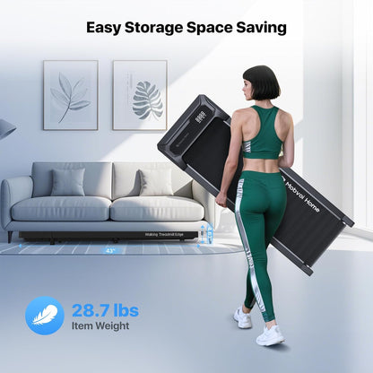 MOBVOI HOME Walking Treadmill Edge - QUORE