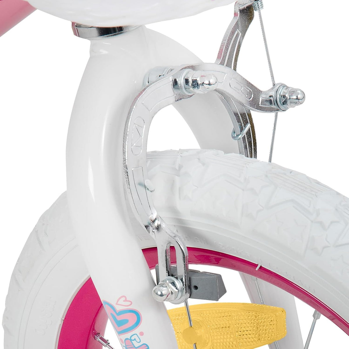 JOYSTAR xcvvv kinderfietsen