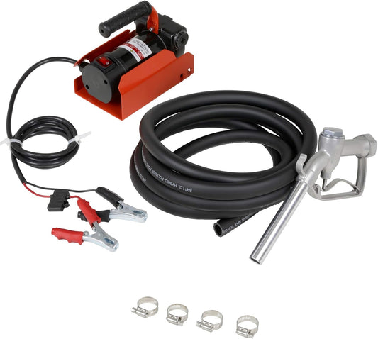 G Fuel Transfer Pump Kits