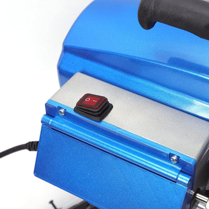 Airless Verfspuit – Verfspuit Machine – Elektrische Spuitpistool – Hogedrukverfspuit – Airless Spuitsysteem – 3000W Brushless Motor – Elektronische Drukregeling
