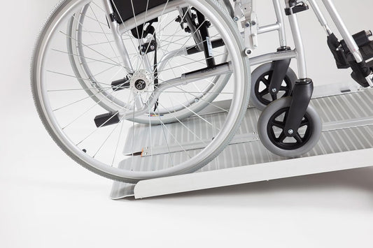 The Ramp People TRP607 Opvouwbare Rolstoel Scooter Oprit 2ft Lang