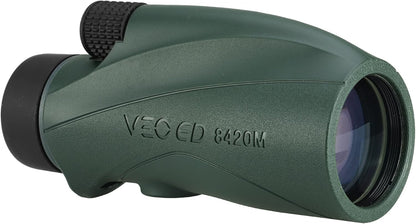 Veo ED 8420M monoculair 8x42 digiscoping kit
