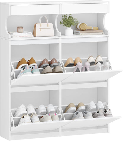 Hzuaneri Shoe Cabinet SR56703X