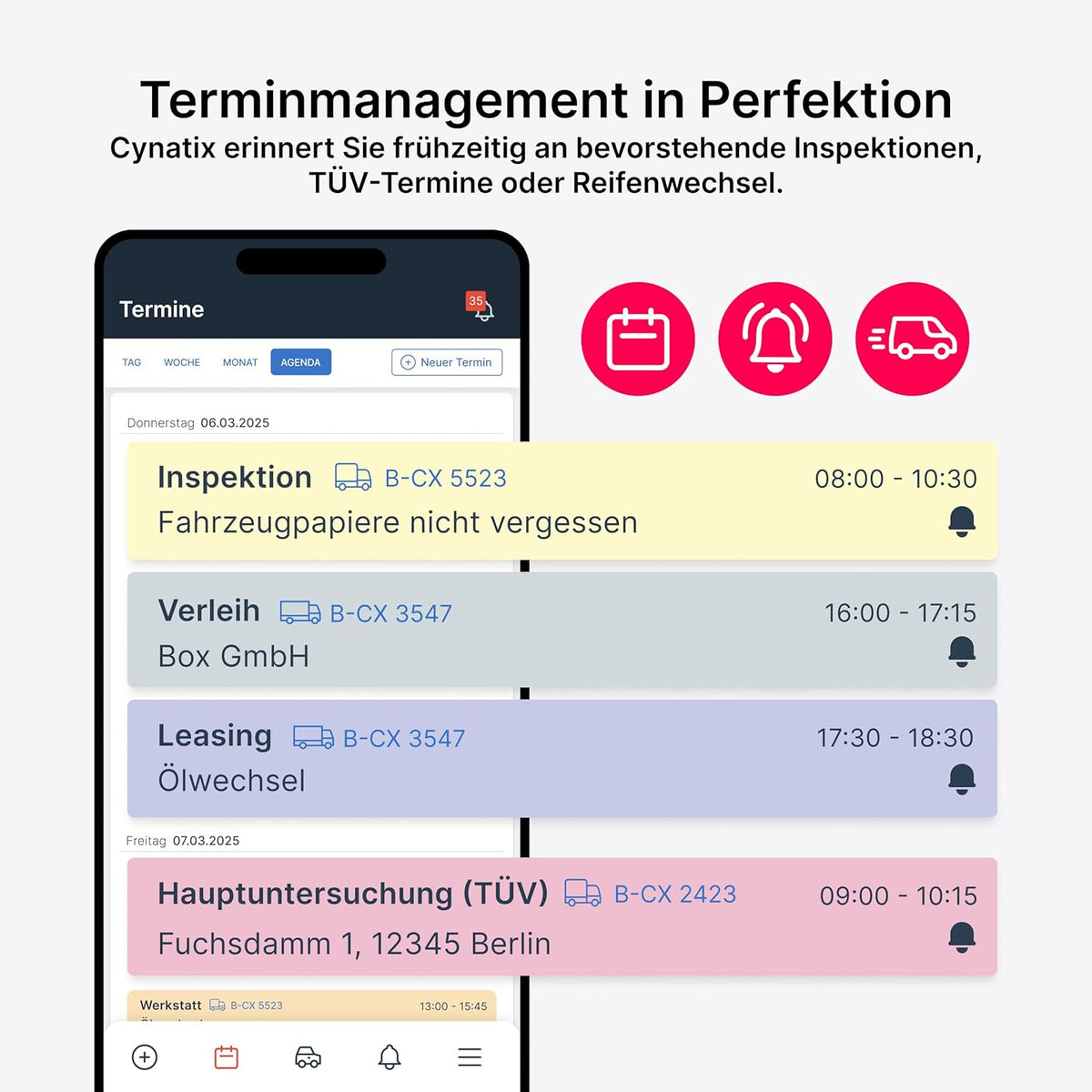 GPS Tracker 4G-Pro 2-Years All-In Package/No monthly fee/Real-Time Vehicle Tracking, Trip History, Driving Alerts, GeoFence, Fuel Economy, Error Codes, Calendar