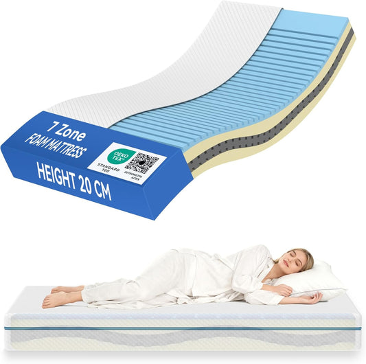 Tribesigns mattress 90 x 200 cm