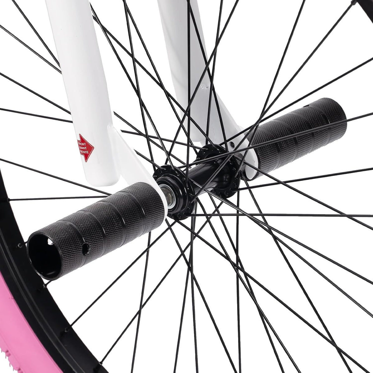 JOYSTAR meiliwai kinderfietsen
