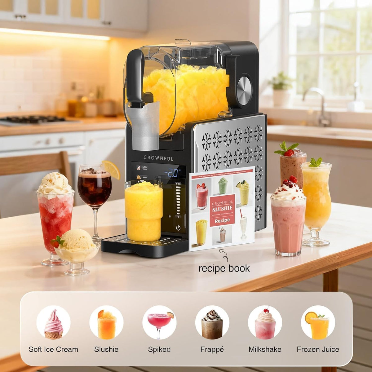 slush-machine