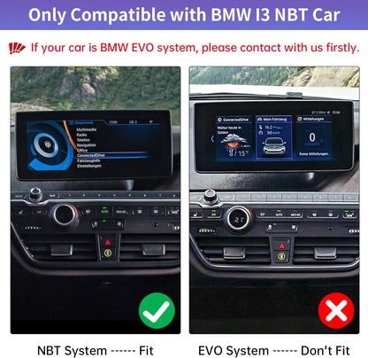 Draadloze CarPlay Android Auto Interface – Auto Multimedia Adapter – Smartphone Integratie Module – Mirrorlink Schermspiegeling – Achteruitrijcamera Ondersteuning – Gemakkelijk Installeren – Originele Stuurwielbediening Blijft Werken