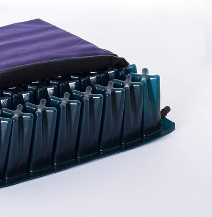 kussen Antidecubito 40x44 H.6 cm 1 ventiel - 1500 g