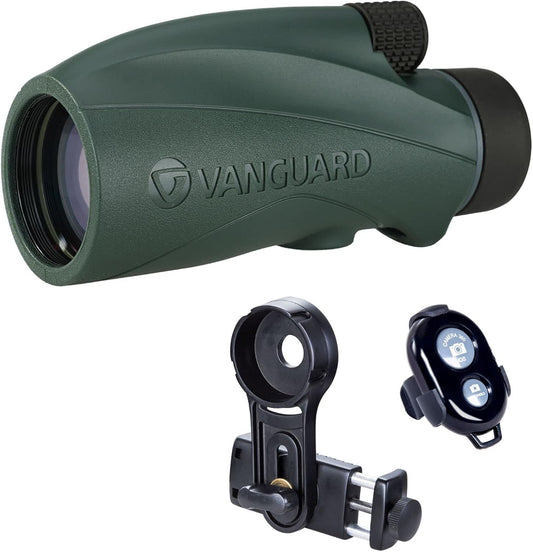 Veo ED 8420M monoculair 8x42 digiscoping kit