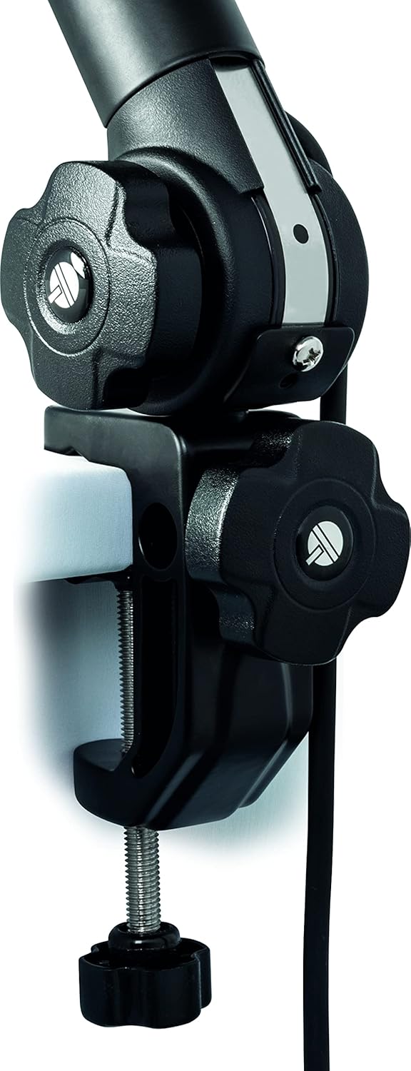 QUIK LOK - A/26 BK ASTA BROADCAST.