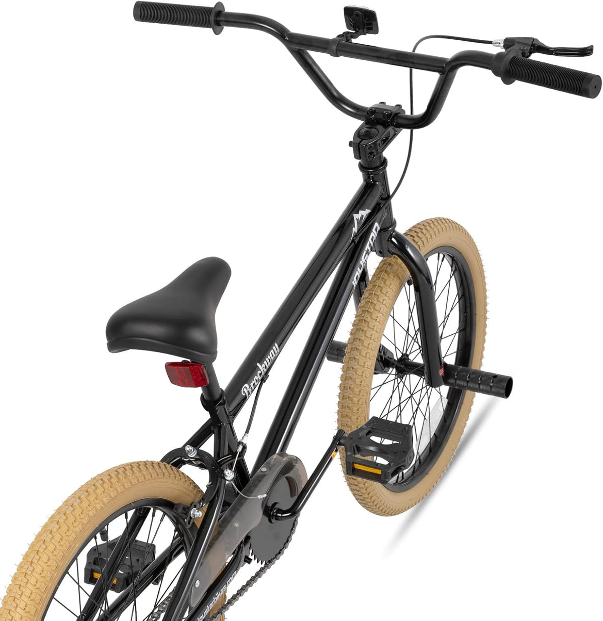 JOYSTAR poaoli kinderfietsen