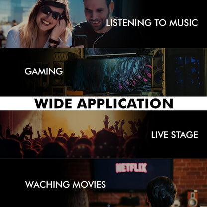 ZiiGaat x Fresh Reviews Arete In Ear Monitor, 1DD+4BA hybride koptelefoon IEM, bekabelde Gaming Earbuds, Studio Monitor Tunning, met afneembare IEM-kabel voor Muzikant Audiofiel