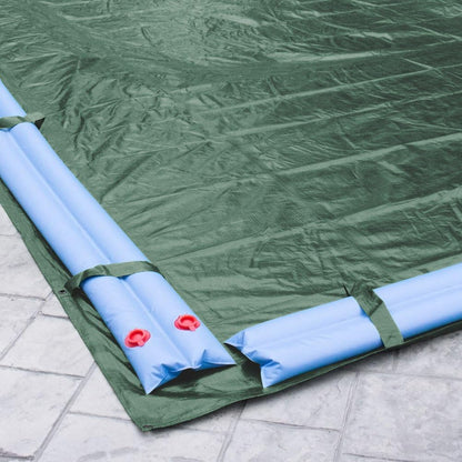 Robelle 371836R Supreme Winter Cover voor 18 bij 36 voet in de grond zwembaden