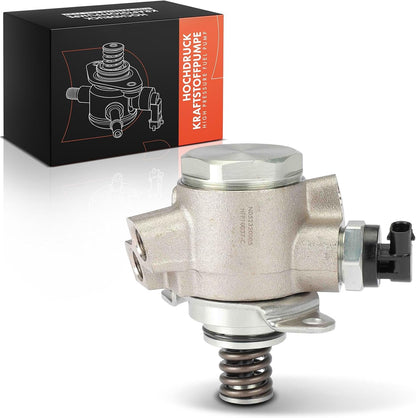 Hogedrukpomp – Brandstofpomp – Brandstofdrukpomp – Injectiepomp – Mechanische Pomp – Voor 2.8L/3.2L Benzinemotoren – Met Afdichting – Directe Vervanging