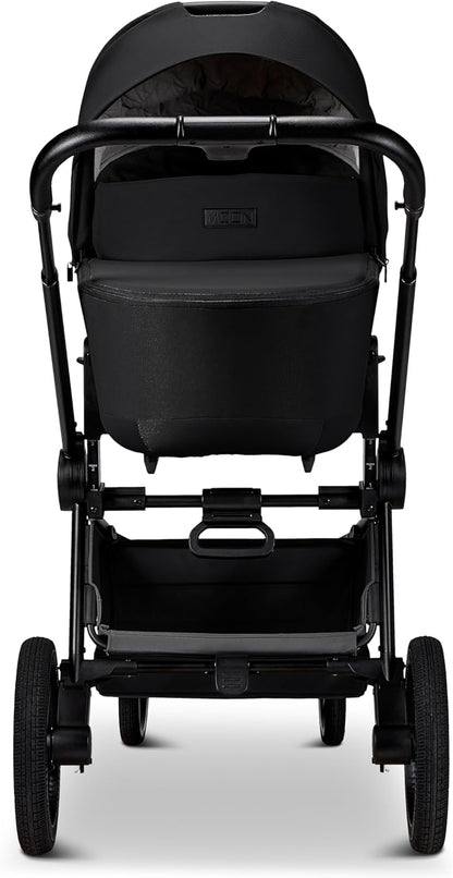 Combikinderwagen Resea 2.0 onyx