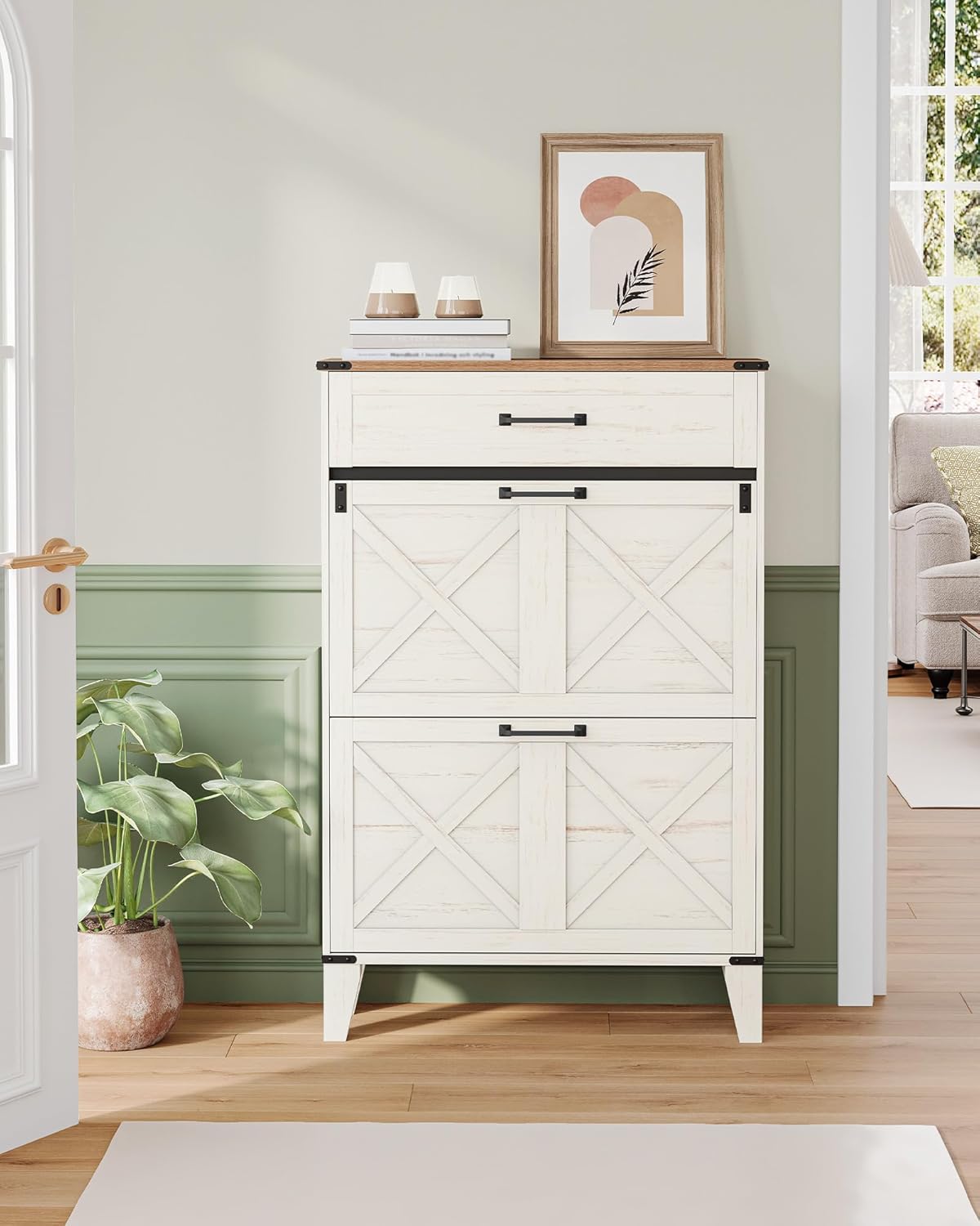 Hzuaneri shoe cabinets ESR59014X