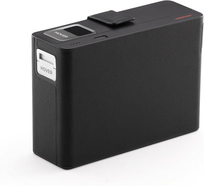 Powercase – Accubescherming – Externe Batterij – Oplaadhoes – Batterijcase – Geschikt Voor Koud Weer – Snel Opladen & Instant Wake-Up