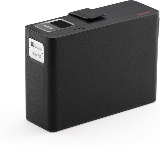 Powercase – Accubescherming – Externe Batterij – Oplaadhoes – Batterijcase – Geschikt Voor Koud Weer – Snel Opladen & Instant Wake-Up