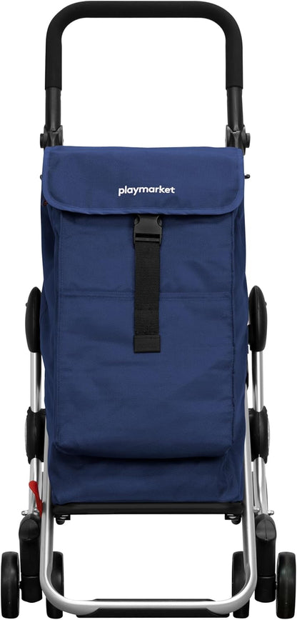 Playmarket winkelwagen