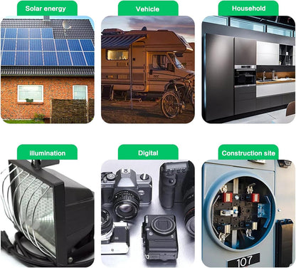 60A MPPT laadregelaar zonne-energie automatische detectie 12V/24V MPPT-laadregelaar LCD-digitaal display maximale nullastspanning van het zonnepaneel 100 V, dual USB, grijs-groen