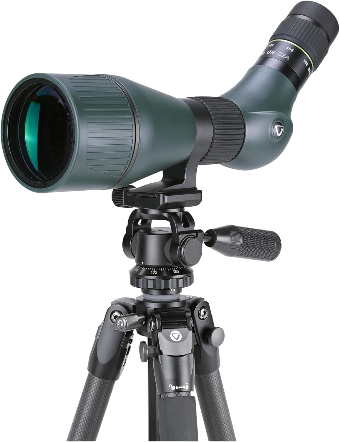 Vanguard Veo PH-28 kogelgewricht voor telescoop
