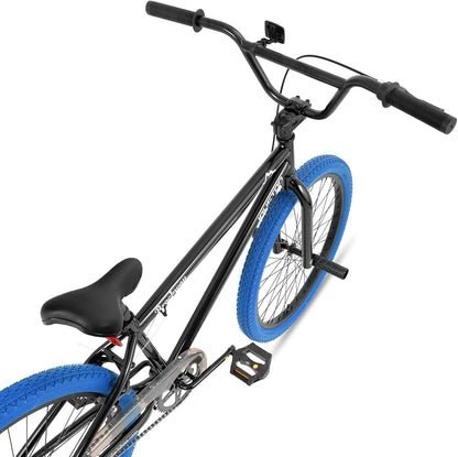 JOYSTAR mloppp kinderfietsen
