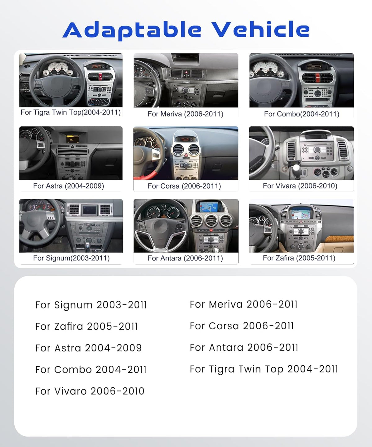 Autoradio Android 15 – Touchscreen Autoradio – Multimedia Systeem – GPS Navigatie – CarPlay Android Auto – 7-inch IPS Scherm – Draadloze Connectiviteit – Inclusief Achteruitrijcamera