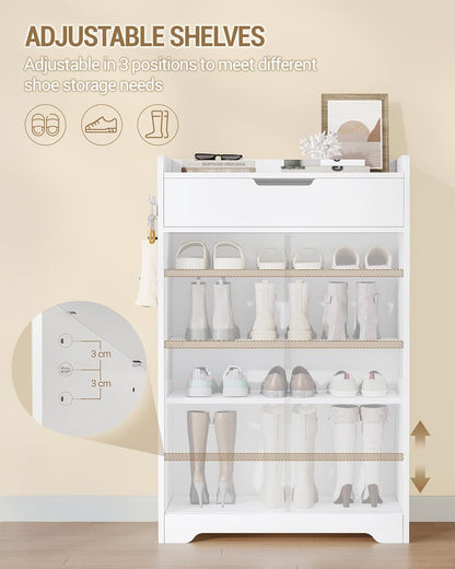 Hzuaneri shoe cabinets ESR67903X