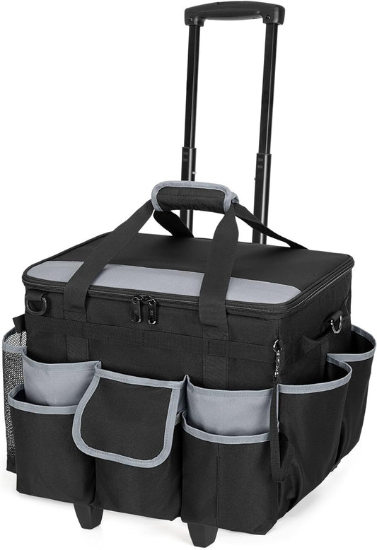 Camping Keuken Organizer – Kampeer Organizer – Keukentassen – Opbergzak – Keukenkoffer – Groot Formaat – Waterafstotend Nylon