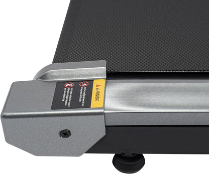 Mini Treadmill Desk Treadmill Desk Treadmill for Home Office Treadmill Treadmill Folding Fitness Devices Home Treadmill Desk Treadmill 0.65-3Hp - QUORE