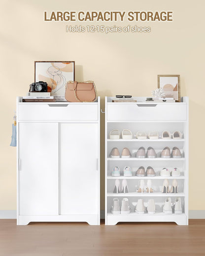 Hzuaneri shoe cabinets ESR67903X