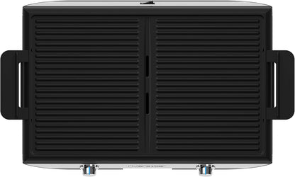 Riviera-et-Bar QPL700 elektrische grillplaat