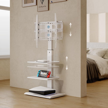 FITUEYES TV-standaard STFT-S3602MW