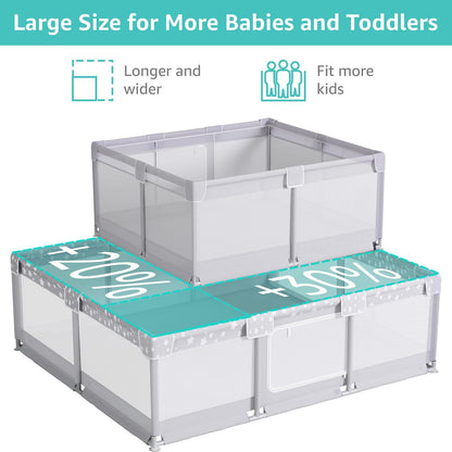 Babybox Gray-s - QUORE