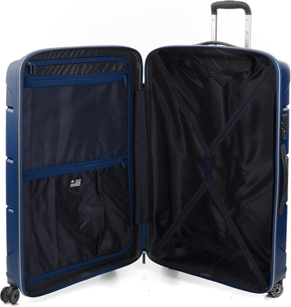 MODO BY RONCATO Starlight 2.0 Laptop rolkoffer, 79x50x29 cm, 79x50x29 cm, laptop rolkoffer
