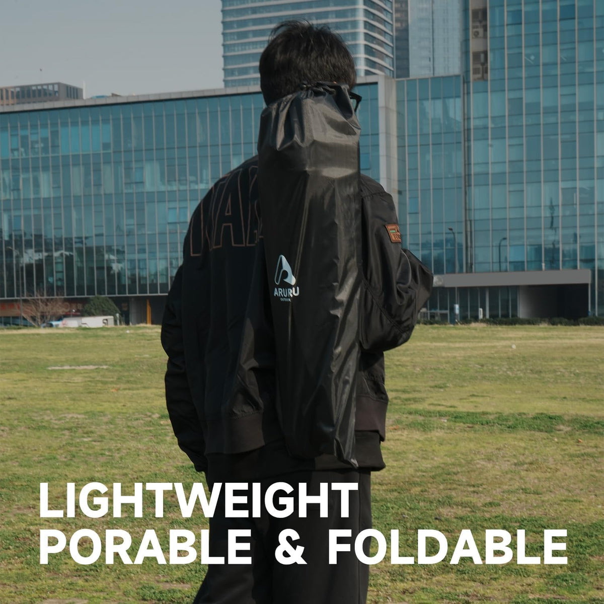 Opvouwbare campingstoel, draagbare outdoor gazonstoelen voor volwassenen, zwaar belastbaar, voor strand, vissen, picknick, concertsporten, inklapbare campingstoelen