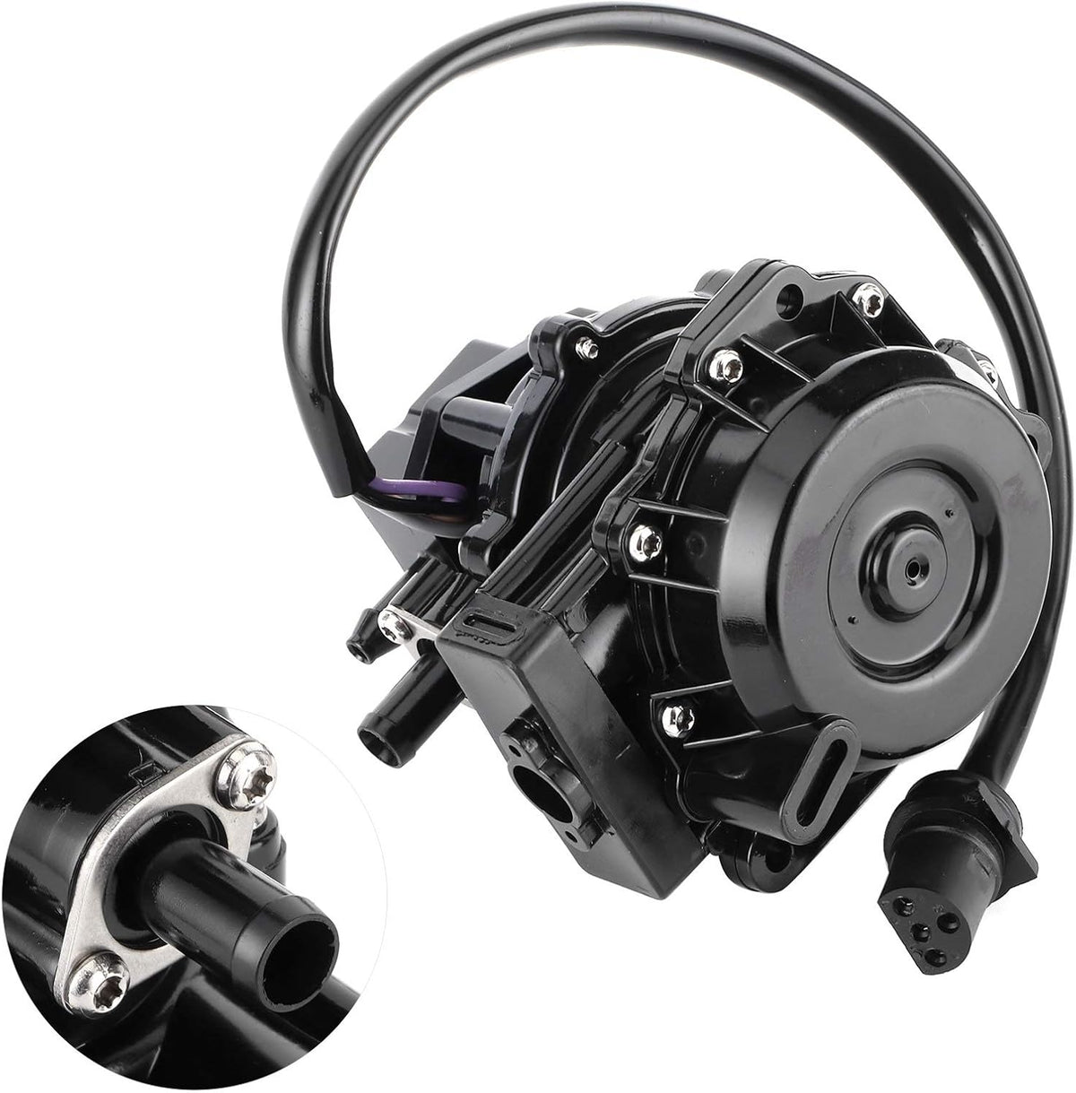 Brandstofpomp, stookoliepomp 5007423 Vervangend accessoire Brandstofpomp vervangen Geschikt voor Evinrude buitenboordmotor