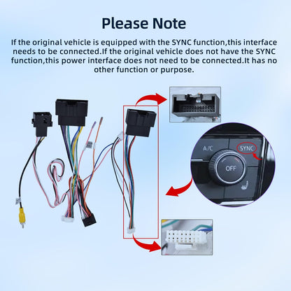 [4G+64G] Android Car Radio for Suzuki Swift 2005-2010 with Wireless Carplay & Android Auto, 10 inch IPS Touch Screen Car Stereo with GPS, WiFi, 32EQ, Bluetooth 5.0, FM/RDS Radio