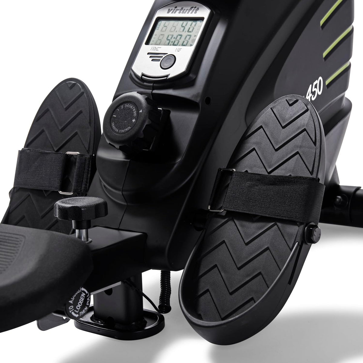 Roeimachine – Roeitrainer – Roeiapparaat – Roeitrainer Fitness – Inklapbare Roeimachine – Stille Magnetische Weerstand – Compact Op te Bergen
