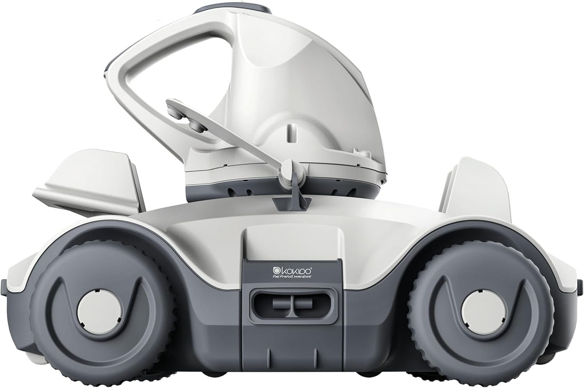Kokido Rc25cbx/eu Manga X Pool Cleaning Robot One Size