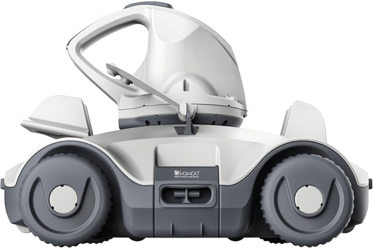 Kokido Rc25cbx/eu Manga X Pool Cleaning Robot One Size