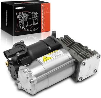Luchtveringcompressor – Luchtpomp – Veringcompressor – Compressor – Luchtveringpomp – Perfecte Pasvorm – Duurzame Kwaliteit